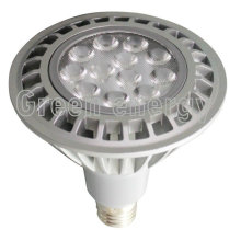 Ул энергии Звезда оптом коммерческого освещения 120v Сид 16w par38 Сид dimmable светодиодный прожектор лампы 